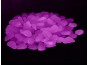 Белый люминофор ТАТ 33 с фиолетовым свечением