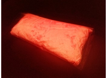 Красный люминофор ТАТ 33  