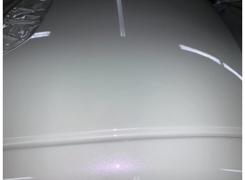 Перламутровая краска Noxton для внутренних работ ЕСО с белым переливом 