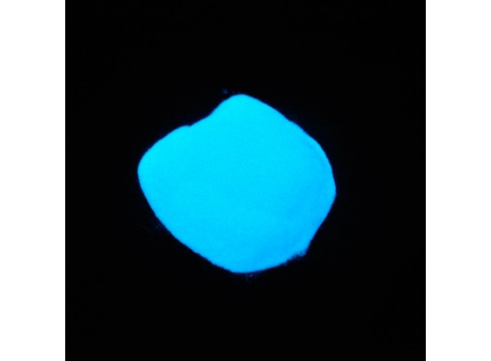 Белый люминофор ТАТ 33 с голубым свечением