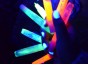 Флуоресцентная краска Нокстон для стекла Silks Screen Темно-оранжевая с темно-оранжевым свечением под ультрафиолетом